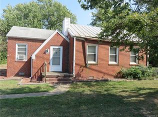 5003 Brittles Ln, Henrico, VA 23231