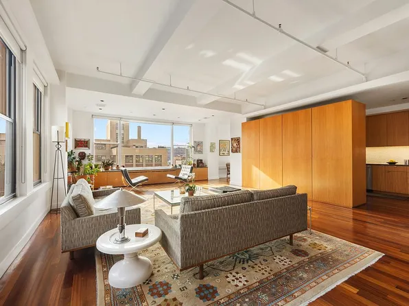 236 W 26th St Room 12E, New York, NY 10001