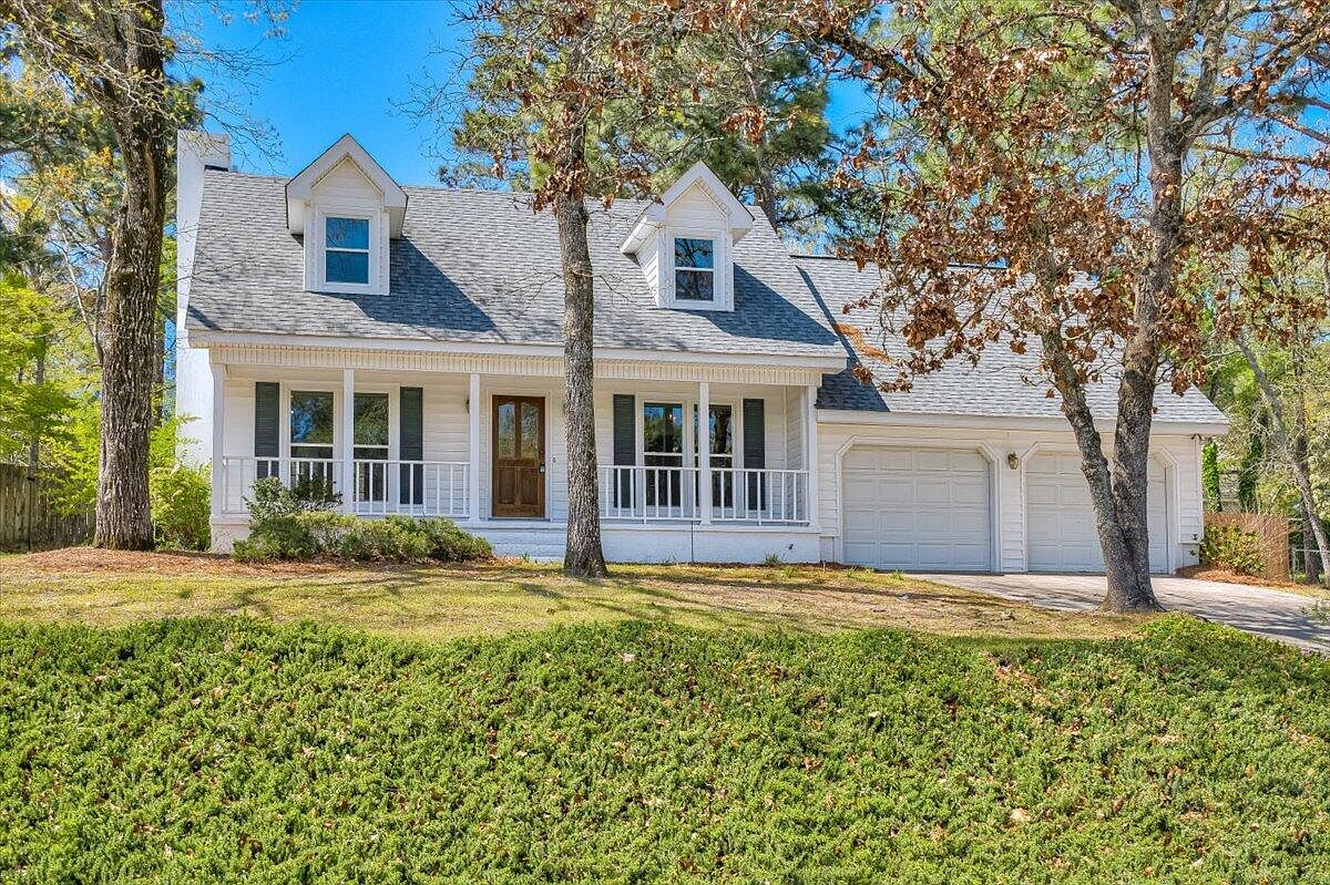 2058 Alpine Dr, Aiken, SC 29803 Zillow