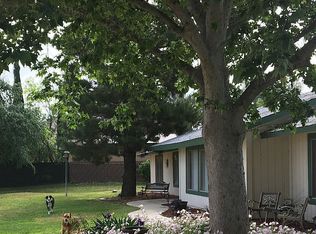 12317 Cliff Ave, Bakersfield, CA