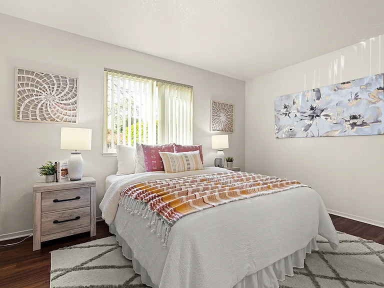 Plum Orchard Apartments — Photo 45