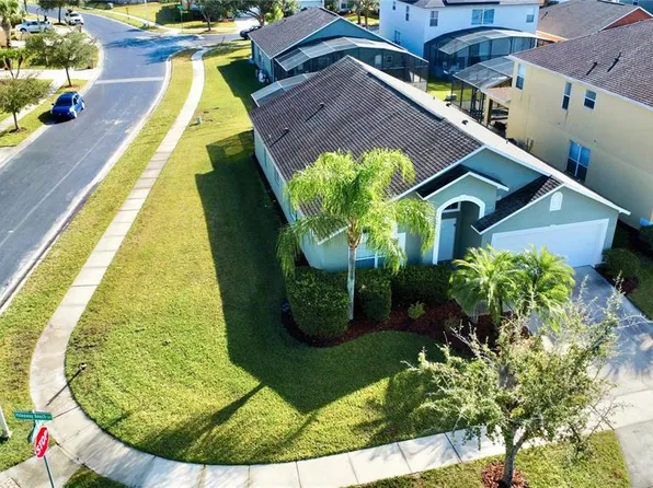 151 Hideaway Beach Ln, Kissimmee, FL 34746