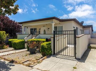 653 & 656 1st Lane Ave, South San Francisco, CA 94080