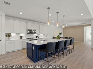 1260 Imperial Ranch Way, Dayton, TX 77535