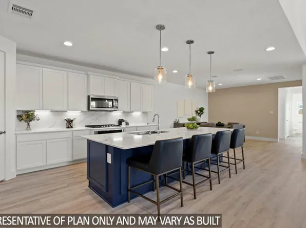 1260 Imperial Ranch Way, Dayton, TX 77535