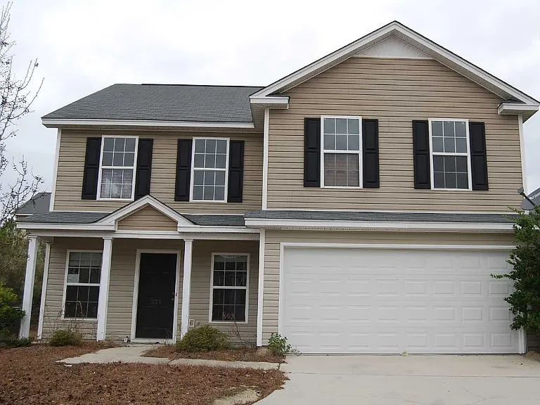 521 Summer Vista Dr — Photo 1