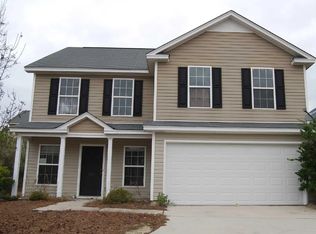 521 Summer Vista Dr, Columbia, SC 29223