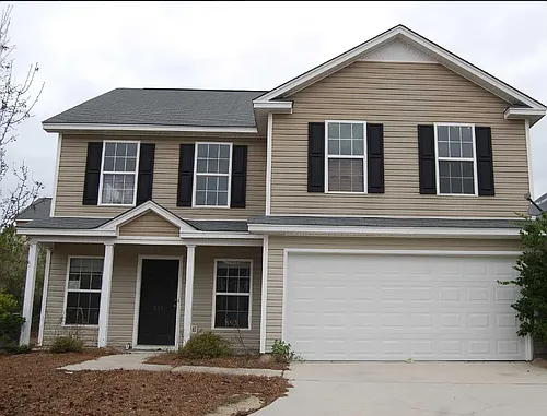 521 Summer Vista Dr Photo 1
