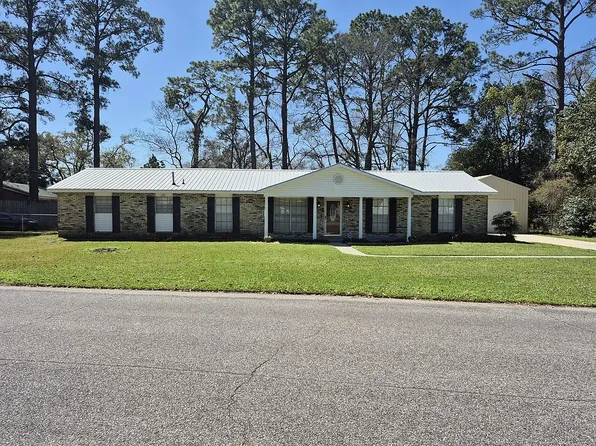 313 Sutherland Dr, Chickasaw, AL 36611