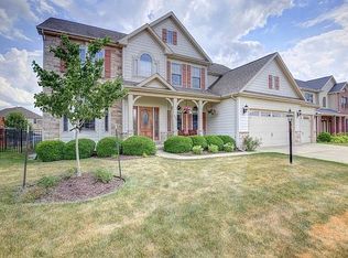 4707 Westborough Dr, Champaign, IL