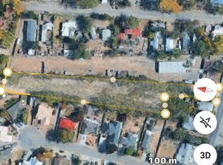 2515 Blake Rd SW, Albuquerque, NM 87105