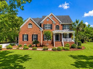 3379 Shagbark Cir, Mount Pleasant, SC 29466