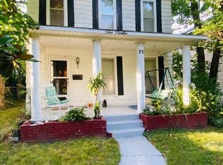 212 W Forest St, Pittsburg, KS 66762