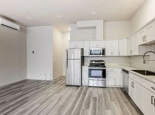 3647 Martin Luther King Jr Way, Oakland, CA 94609