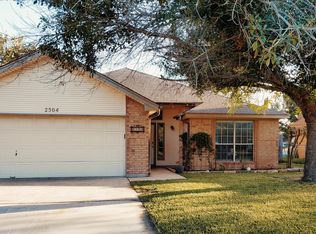 2504 Cactus Dr, Killeen, TX 76549