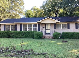 301 SE Oak St, Fort Valley, GA 31030