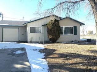 429 Buena Ventura Pl NE, Albuquerque, NM 87123