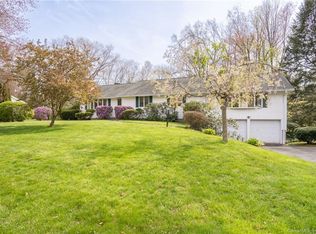 35 Harmony Hill Rd, Granby, CT 06035