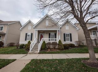 17242 Windsor Crest Blvd, Glencoe, MO 63038