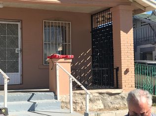 808 Palm St, El Paso, TX 79903