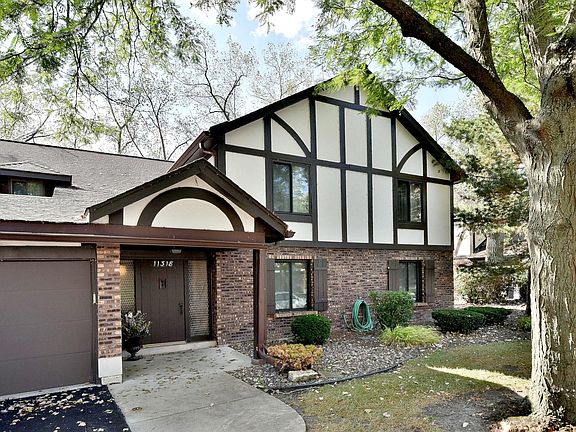 2nd image of 11318 Sycamore Ln #68B