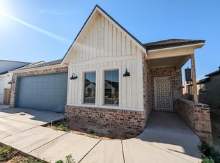 3614 128th St, Lubbock, TX 79423