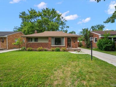 17677 Denby, Redford, MI, 48240