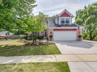 10927 69th St, Kenosha, WI 53142