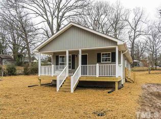1466 Morningside Dr, Burlington, NC 27217