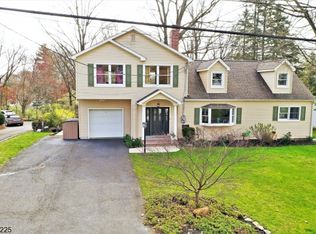 1313 Stony Brook Ln, Mountainside, NJ 07092