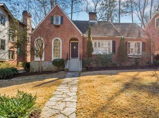 1808 Meadowdale Ave NE, Atlanta, GA 30306