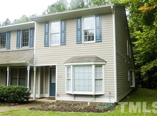 122 Forest Oaks Dr UNIT 122, Durham, NC 27705