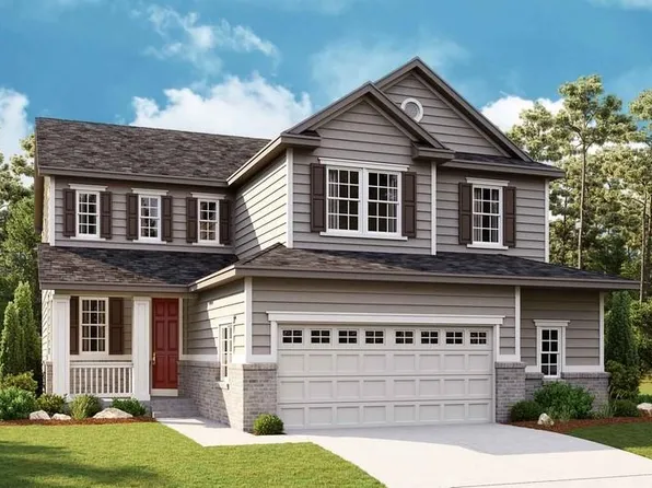 668 Split Rock Drive, Erie, CO 80516
