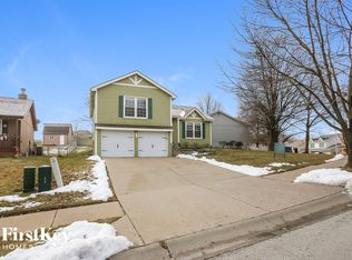 6201 N Mercier St, Kansas City, MO 64118