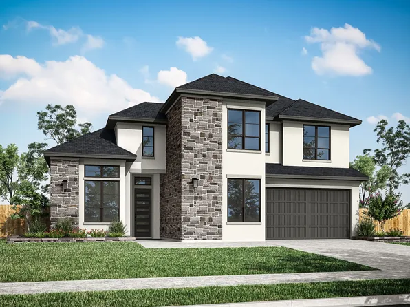 19707 Centennial Park Ln, Cypress, TX 77433