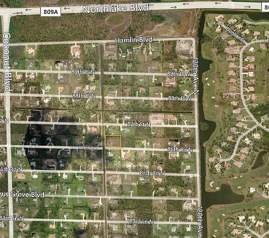 2nd image of 86TH Rd N Parcel #00-41-42-2
