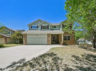 13674 W 63rd Circle, Arvada, CO 80004