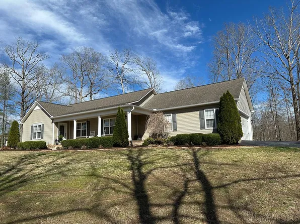 311 Beaver Ln, Parsons, TN 38363