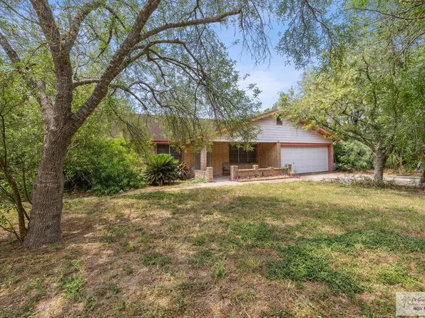 734 Billy Mitchell Blvd, Brownsville, TX 78521