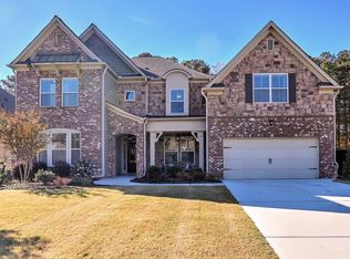 5281 Comfort Well Dr, Kennesaw, GA 30152
