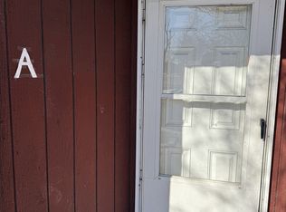 2447 E 24th St APT A, Granite City, IL 62040