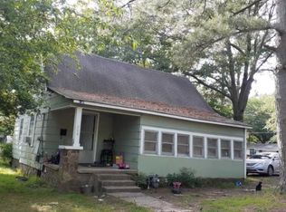 804 N Birch St, Searcy, AR 72143