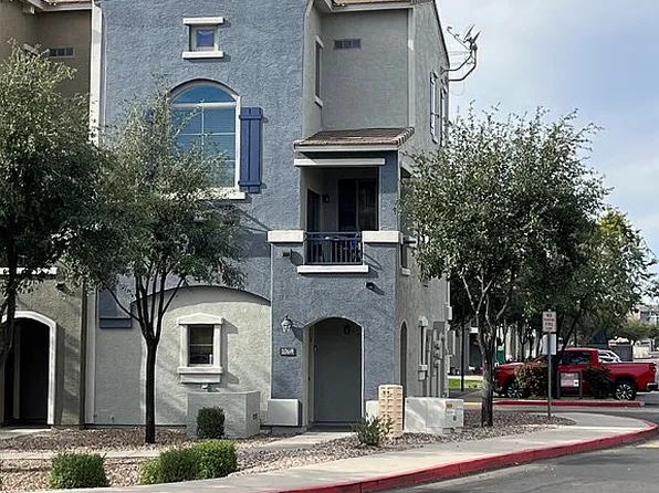 2401 E Rio Salado Pkwy, Tempe, AZ 85281