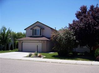 205 Walnut Creek Way, Nampa, ID 83686