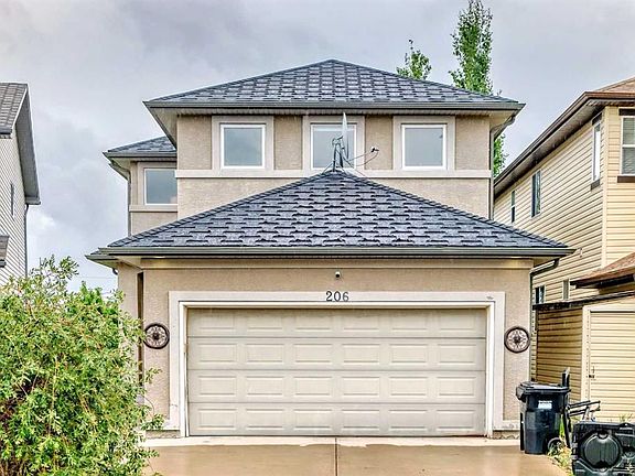 3rd image of 206 W Tuscany Ravine Close NW