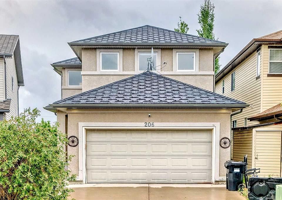 1st image of 206 W Tuscany Ravine Close NW