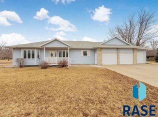 3500 S Banyan Ave, Sioux Falls, SD 57110