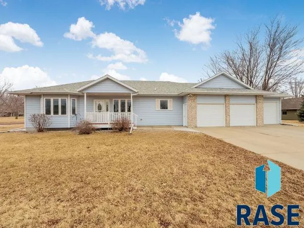 3500 S Banyan Ave, Sioux Falls, SD 57110