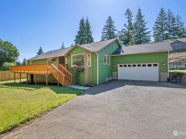 1405 Maple Valley Drive, Centralia, WA 98531