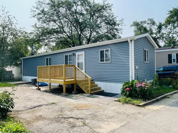 38569 N Sheridan Rd Lot 501, Zion, IL 60099